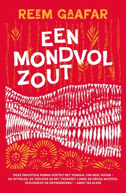 Een mondvol zout