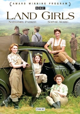 Land Girls (S01-S03)