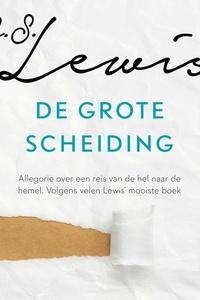 De grote scheiding