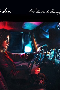 Red Earth & Pouring Rain