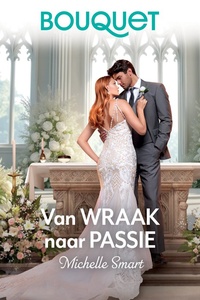 Bouquet 4778 - Van wraak naar passie