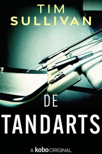 De brigadier George Cross serie 1 - De tandarts