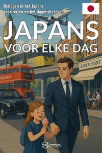 Japans voor elke dag