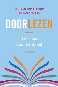 Doorlezen