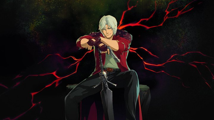 Krijgt Devil May Cry een tweede seizoen op Netflix?