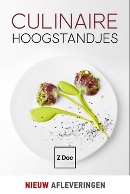 Culinaire Hoogstandjes