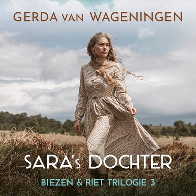 Sara's dochter