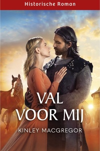 De Quinfortis-saga - Val voor mij