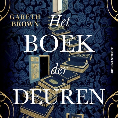Het boek der deuren