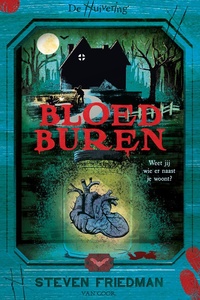 De Huivering 1 - Bloedburen