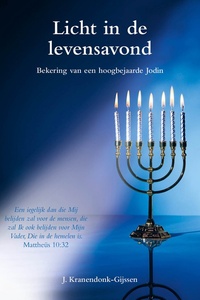 Licht in de levensavond