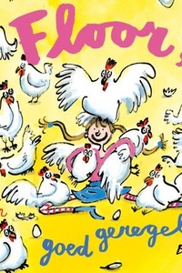 Floor, goed geregeld