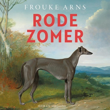 Rode zomer