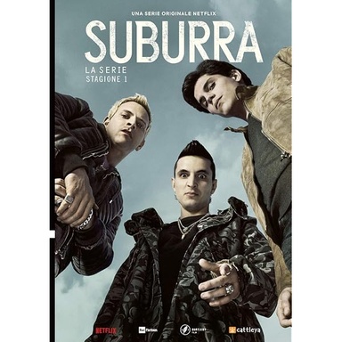 Suburra