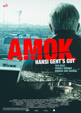 Amok