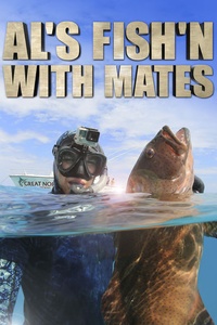 Al's Fish'n With Mates