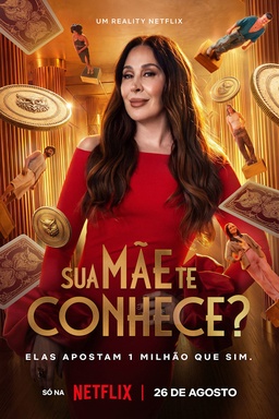 Sua Mãe Te Conhece?