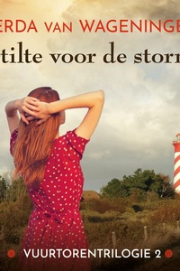 Stilte voor de storm