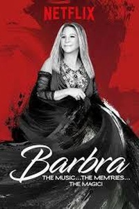 Barbra: The Music... The Mem'ries... The Magic!