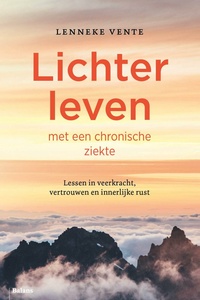 Lichter leven met een chronische ziekte