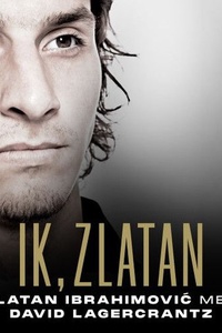 Ik, Zlatan