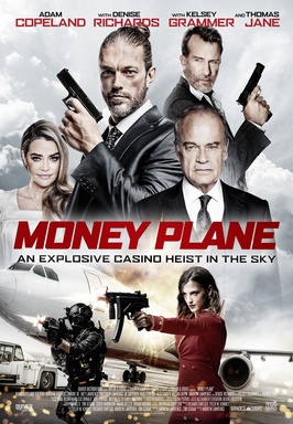 The Money Plane