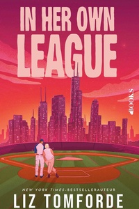 Windy city 6 - In her own league
