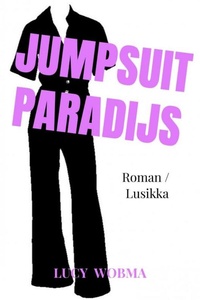 Jumpsuitparadijs