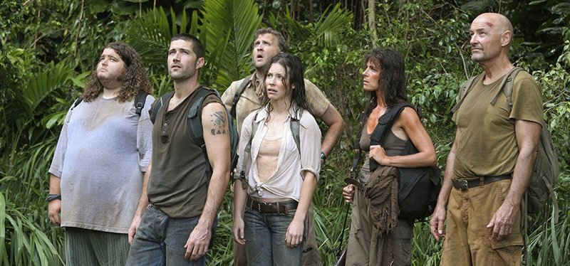 De nieuwe films en series op Videoland van September 2019