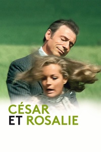 Cesar & Rosalie