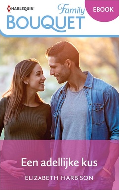 Bouquet Extra 682 - Een adellijke kus