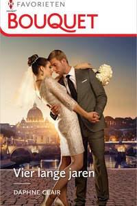 Bouquet Favorieten 747 - Vier lange jaren