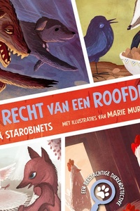 Het recht van een roofdier