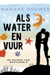 Als water en vuur