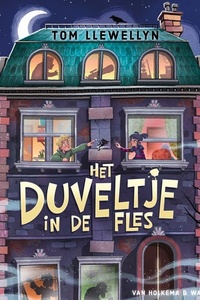 Het duveltje in de fles