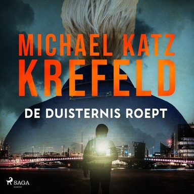 De duisternis roept: Een inspecteur Cecilie Mars-thriller
