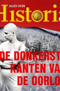 De donkerste kanten van de oorlog