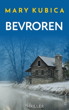 Bevroren