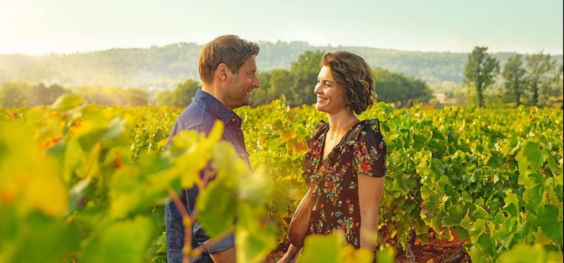 Zomer in Frankrijk nu te huur op Pathé Thuis – ADV