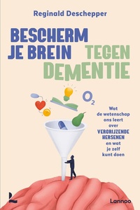 Bescherm je brein tegen dementie