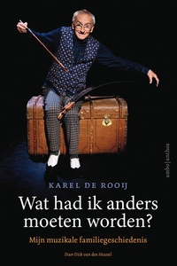 Wat had ik anders moeten worden?