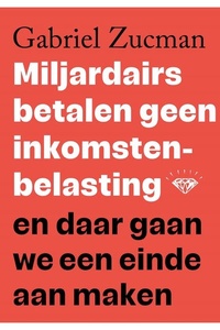 Miljardairs betalen geen inkomstenbelasting