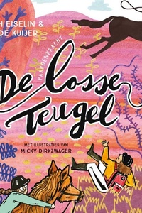 De losse teugel: Paardenkracht