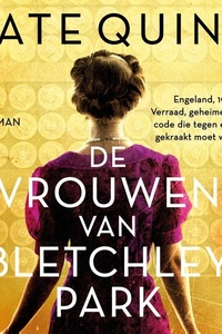 De vrouwen van Bletchley Park