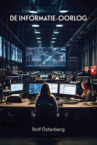 De Informatie-oorlog