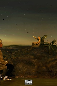 From a Birds Eye View