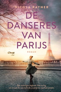 De danseres van Parijs