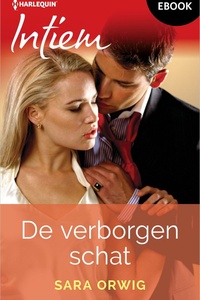 Intiem Extra 367 - De verborgen schat