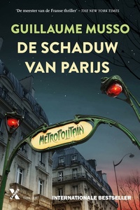 De schaduw van Parijs