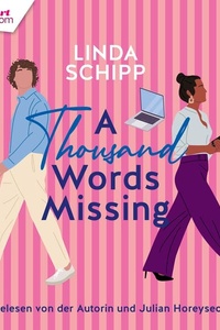 A Thousand Words Missing